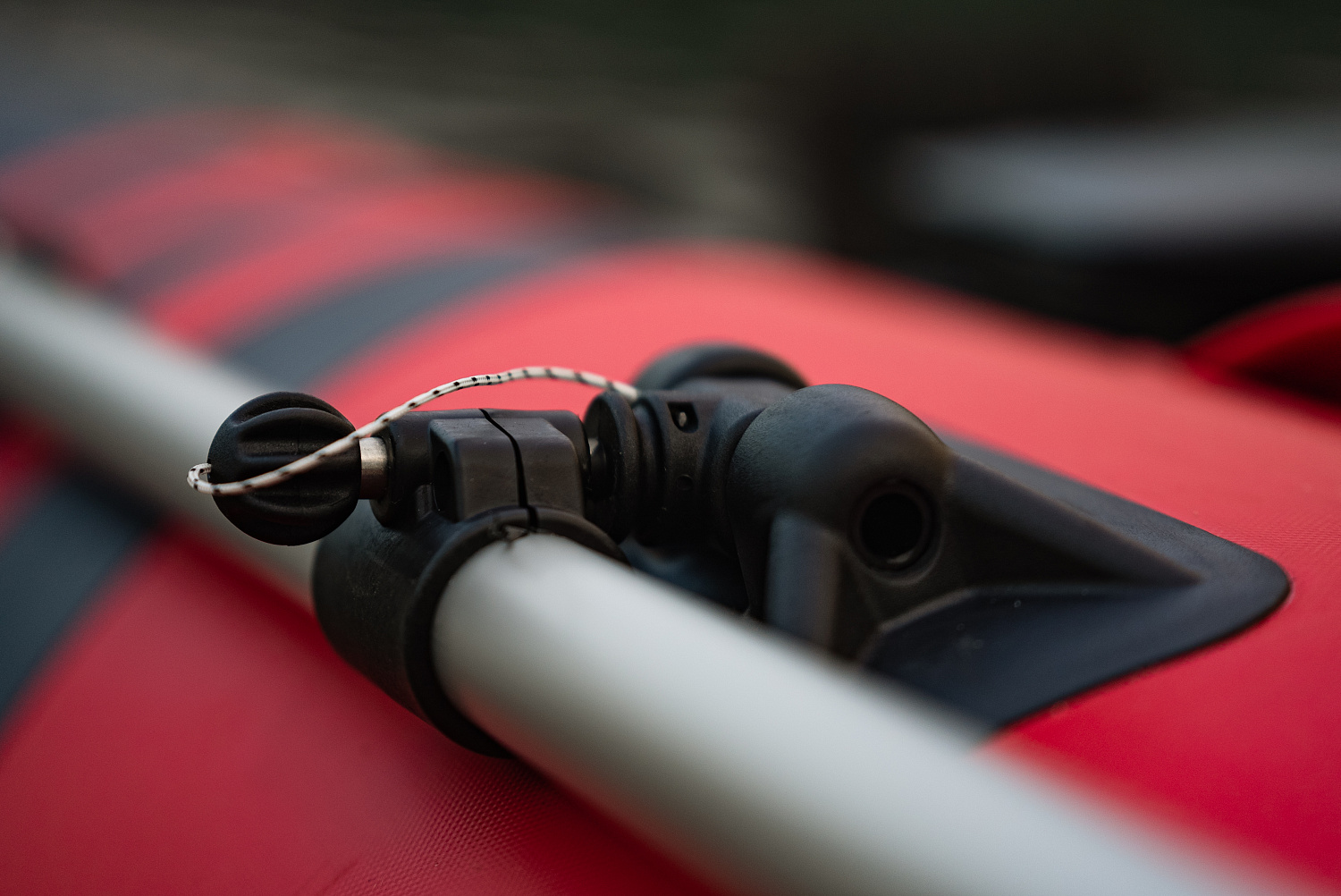 Лодка MISHIMO RIVER JET 390 под водомет в Ноябрьске