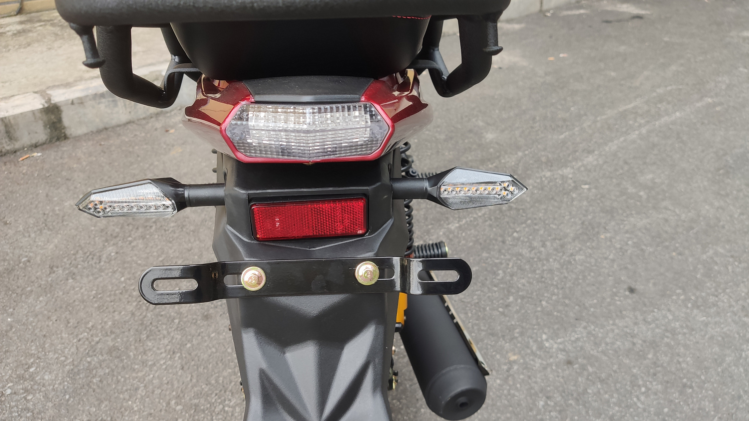 Мопед FAIDET SKIFF RS150 (49) в Ноябрьске