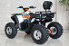 Квадроцикл GBM STORMRIDER 220 PREMIUM в Ноябрьске