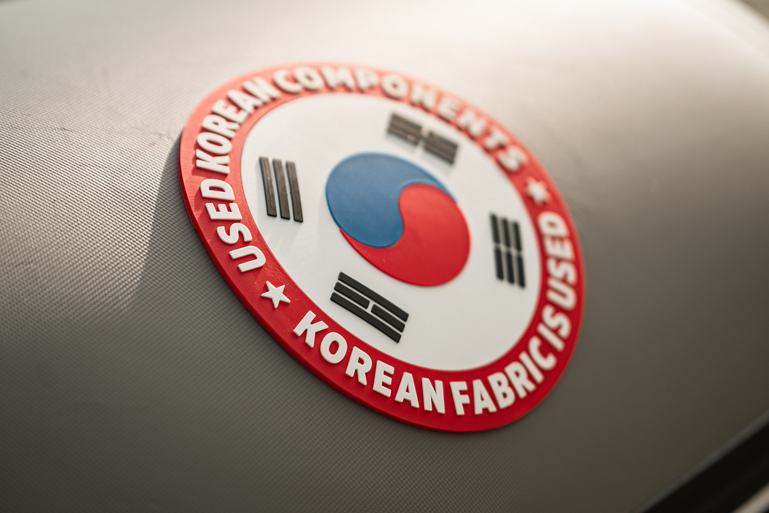 Лодка MISHIMO RIVER JET 390 под водомет в Ноябрьске