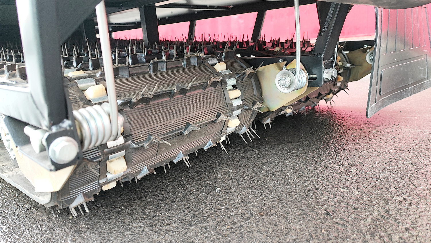 Снегоход PROMAX SNOWBEAR V3 800 4T ST в Ноябрьске