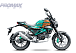 Мопед PROMAX CB150PR (49) в Ноябрьске
