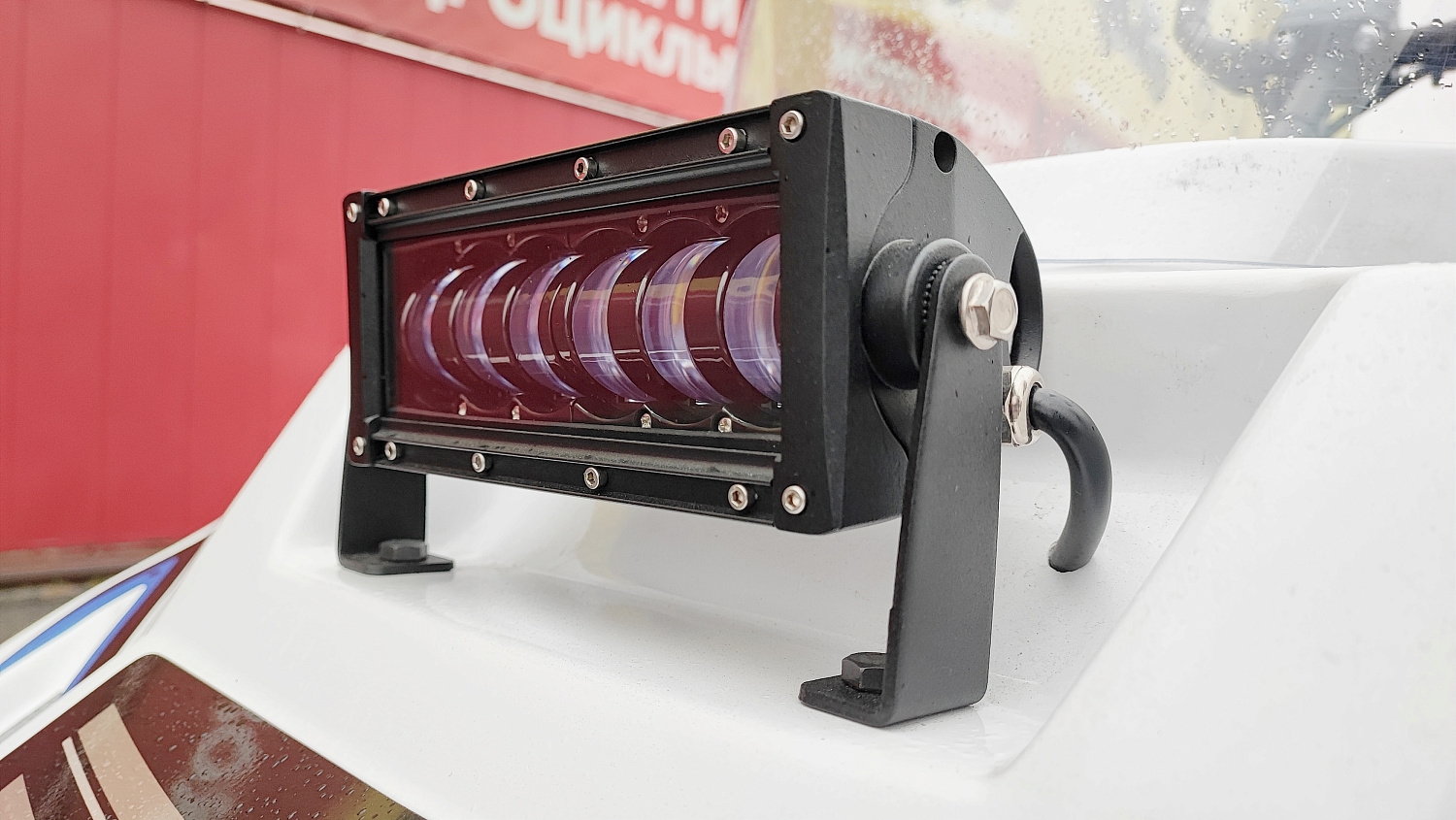 Снегоход PROMAX SNOWBEAR V3 800 4T ST в Ноябрьске