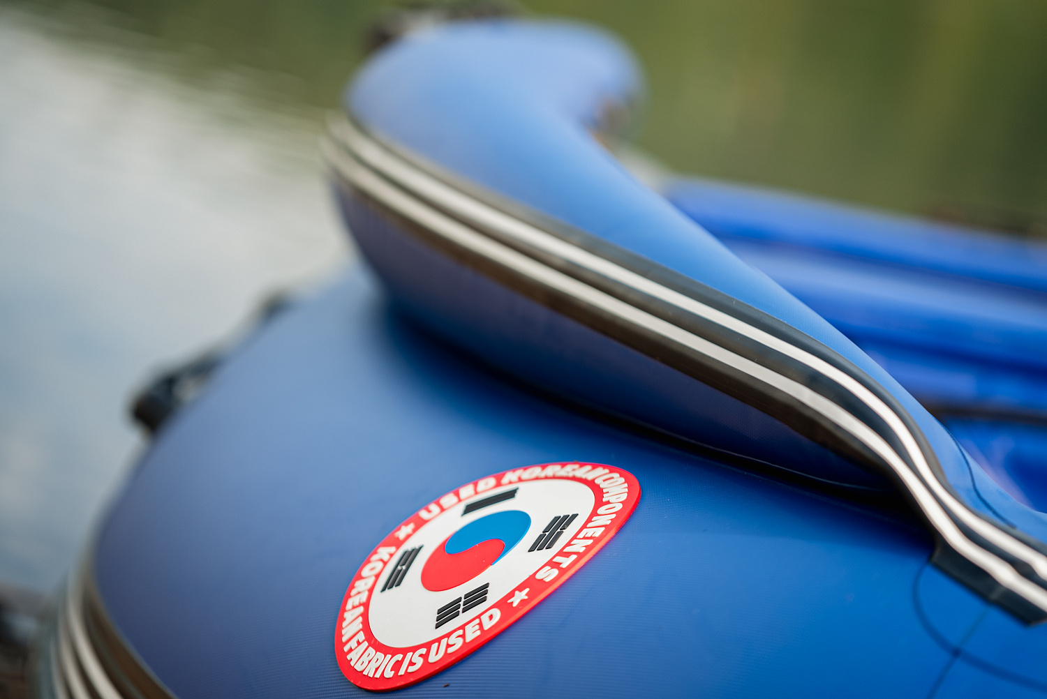 Лодка MISHIMO RIVER FJET PRO 410  под водомет в Ноябрьске