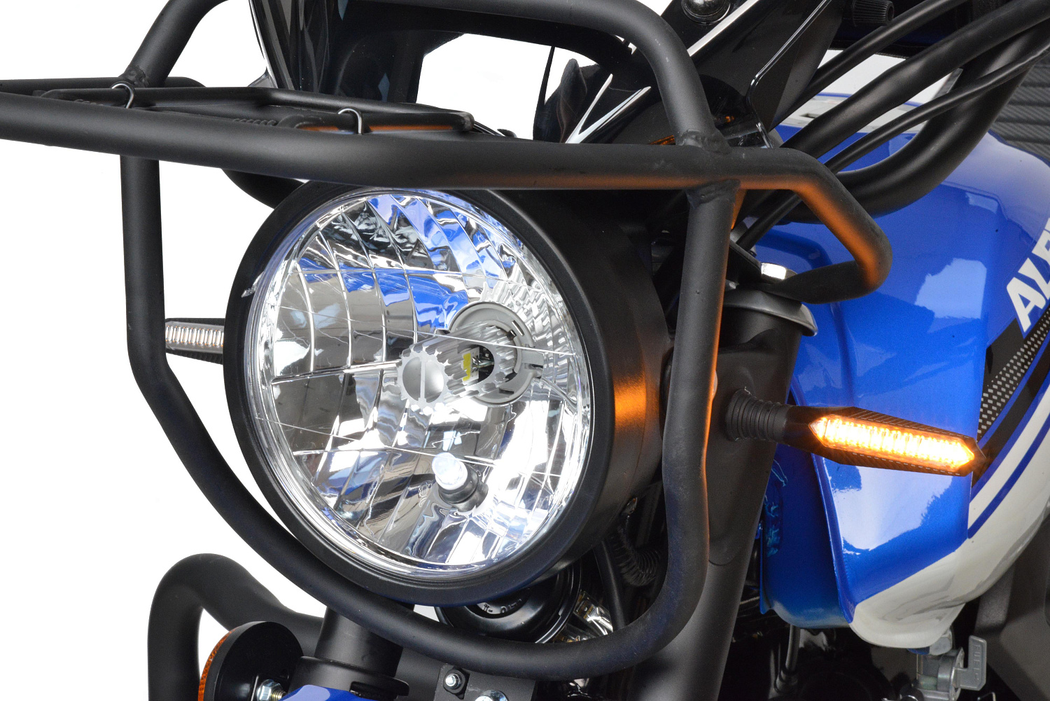 Мопед PROMAX ALPHA DIRT 150(49) в Ноябрьске