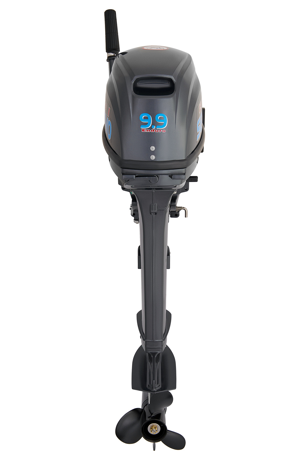 Лодочный мотор SEANOVO SN9.9FHS ENDURO в Ноябрьске