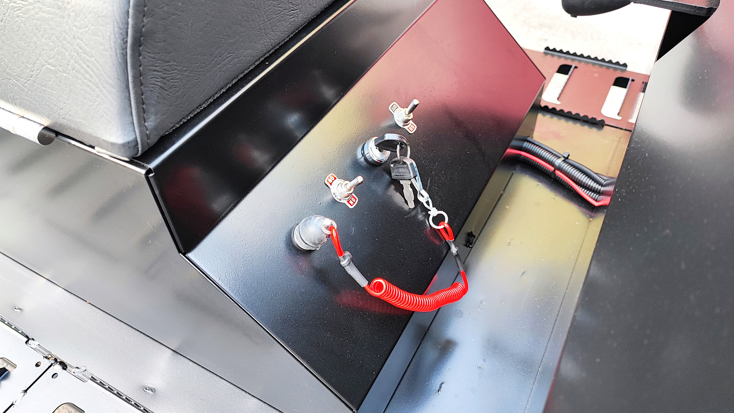 Снегоход PROMAX YAKUT 500 2.0 4T 27 в Ноябрьске