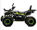 Квадроцикл MOTOLAND (МОТОЛЕНД) VOX200 WILD TRACK X WINCH (баланс. вал) в Ноябрьске