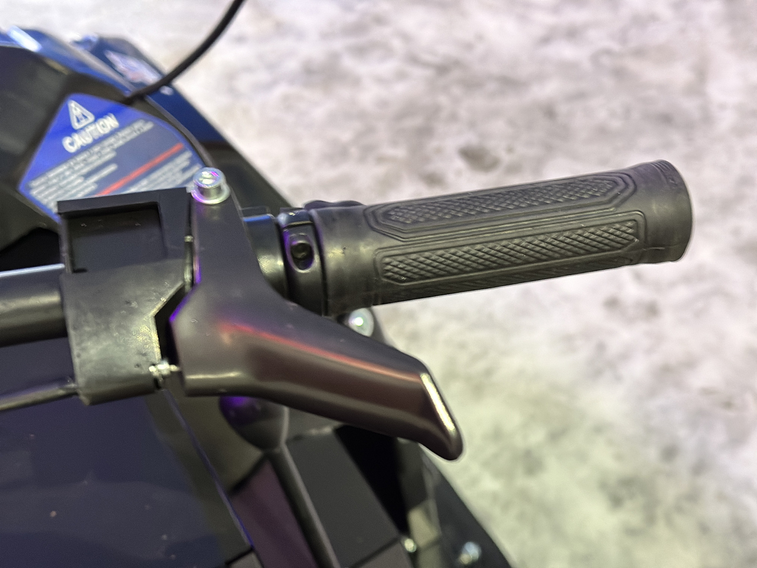 Снегоход PROMAX YAKUT 500 2.0 4T 20 в Ноябрьске