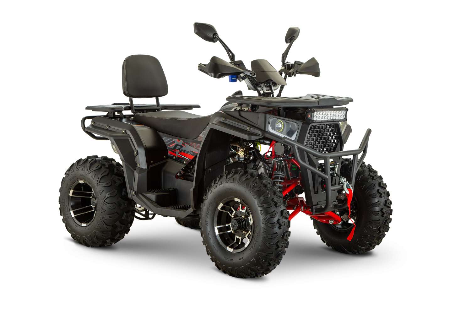 Квадроцикл GBM CROSS HILL 320 BIG PREMIUM в Ноябрьске