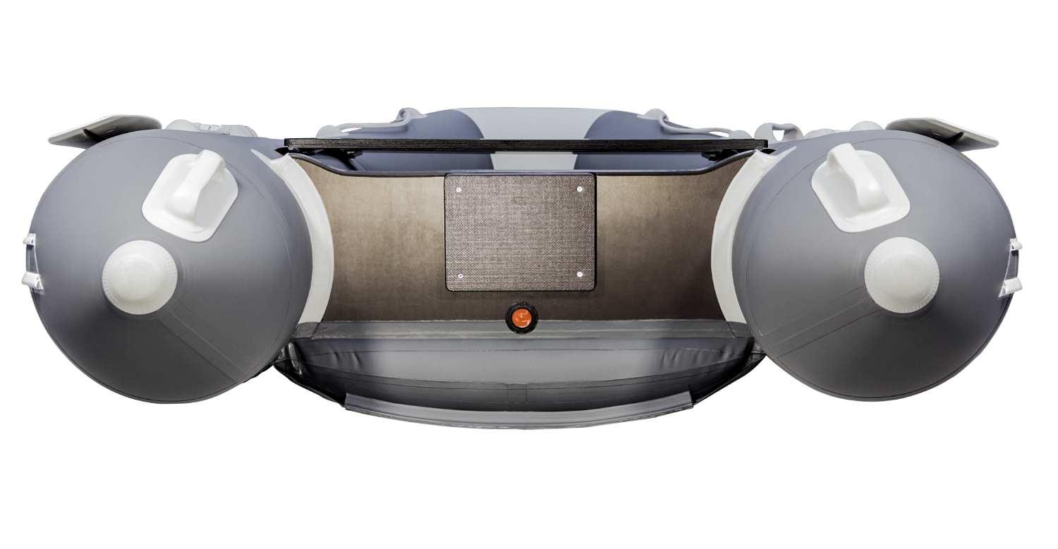 Лодка АКВА 3600 НДНД в Ноябрьске