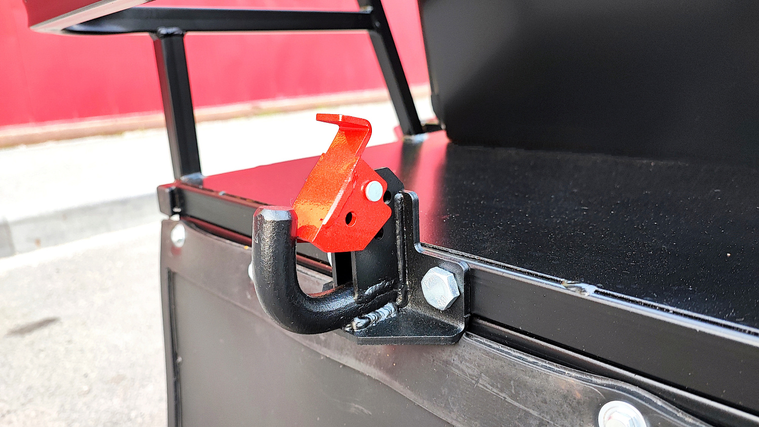 Снегоход PROMAX YAKUT 500 2.0 4T 27 в Ноябрьске