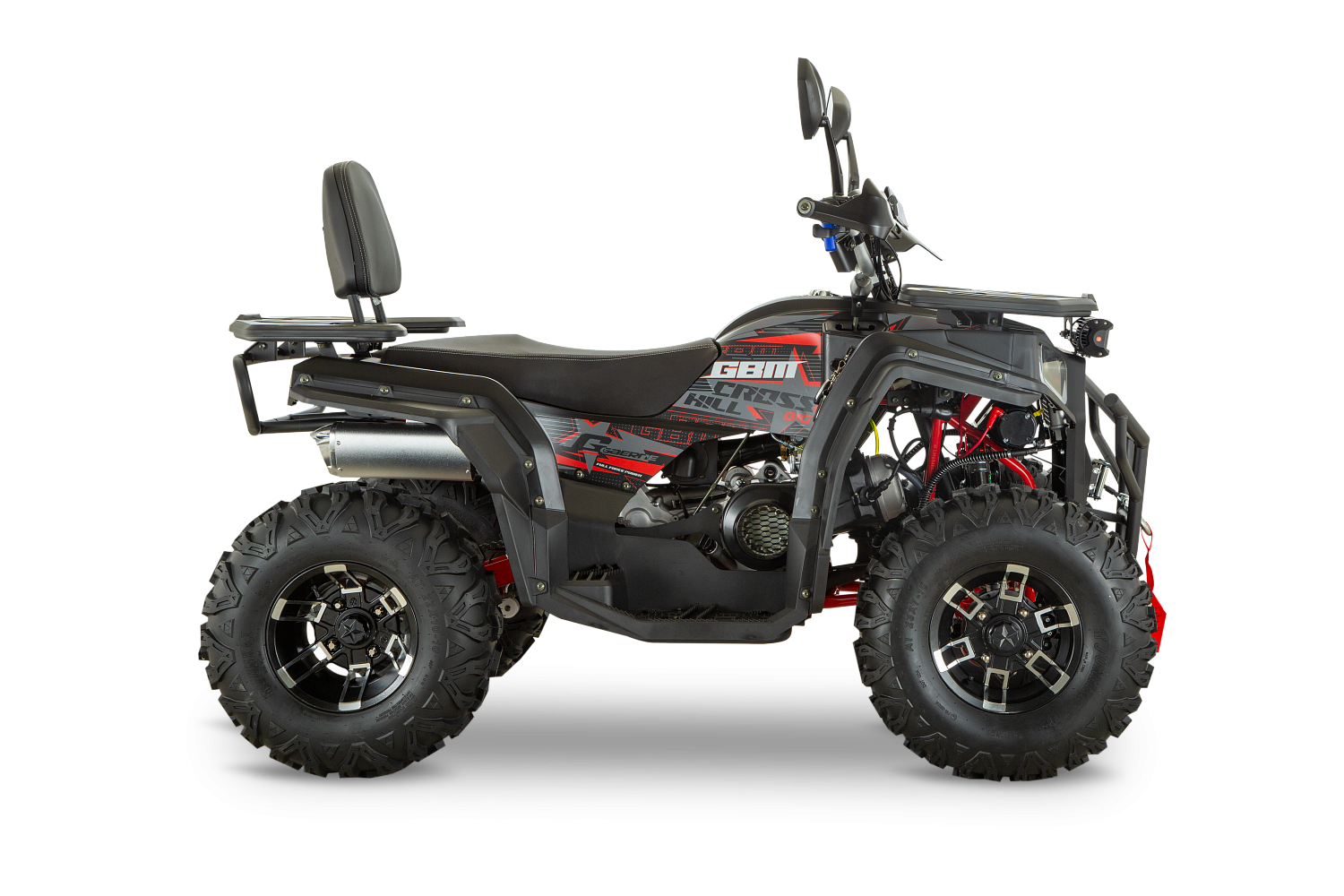 Квадроцикл GBM CROSS HILL 320 BIG PREMIUM в Ноябрьске