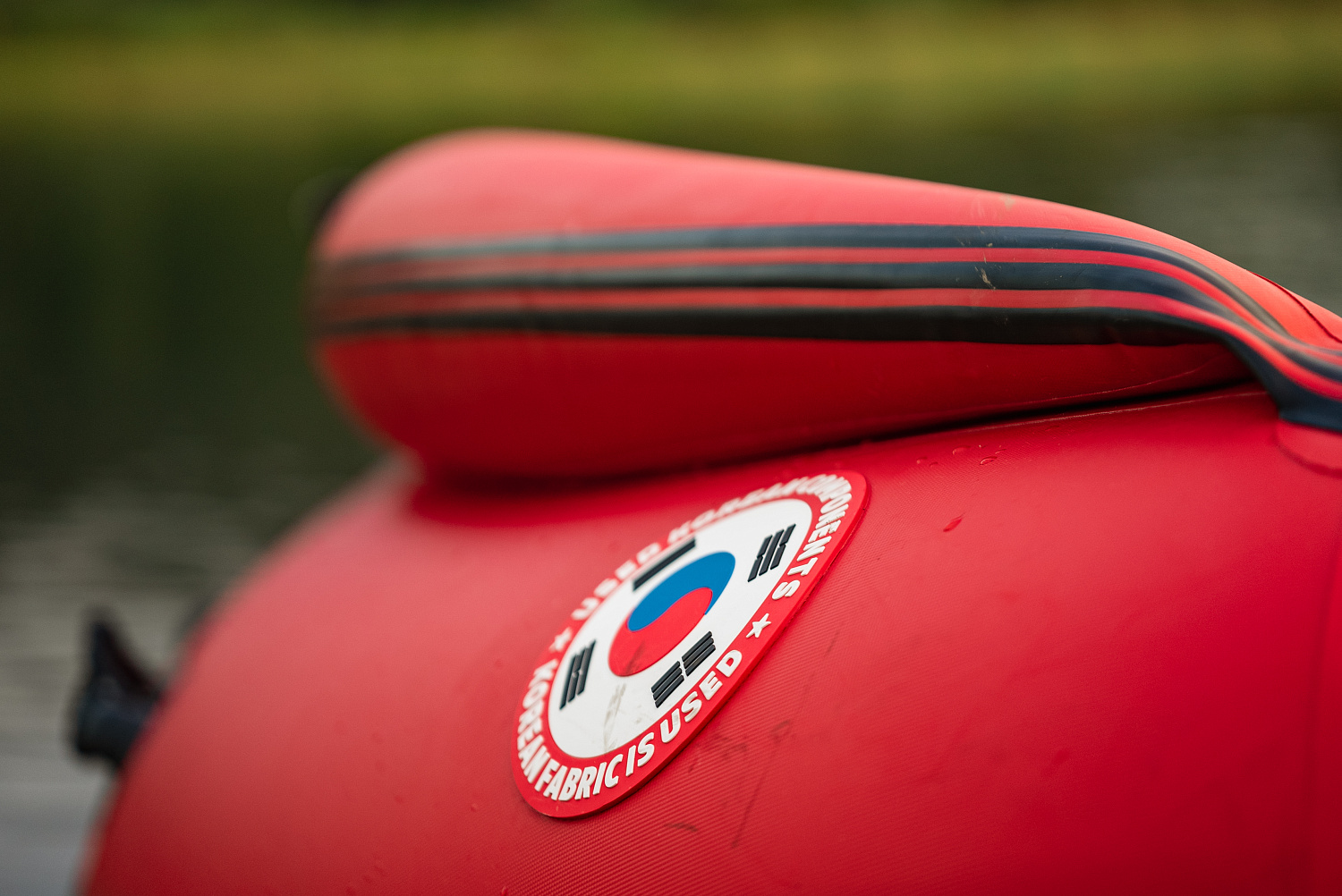 Лодка MISHIMO RIVER FJET PRO 410  под водомет в Ноябрьске