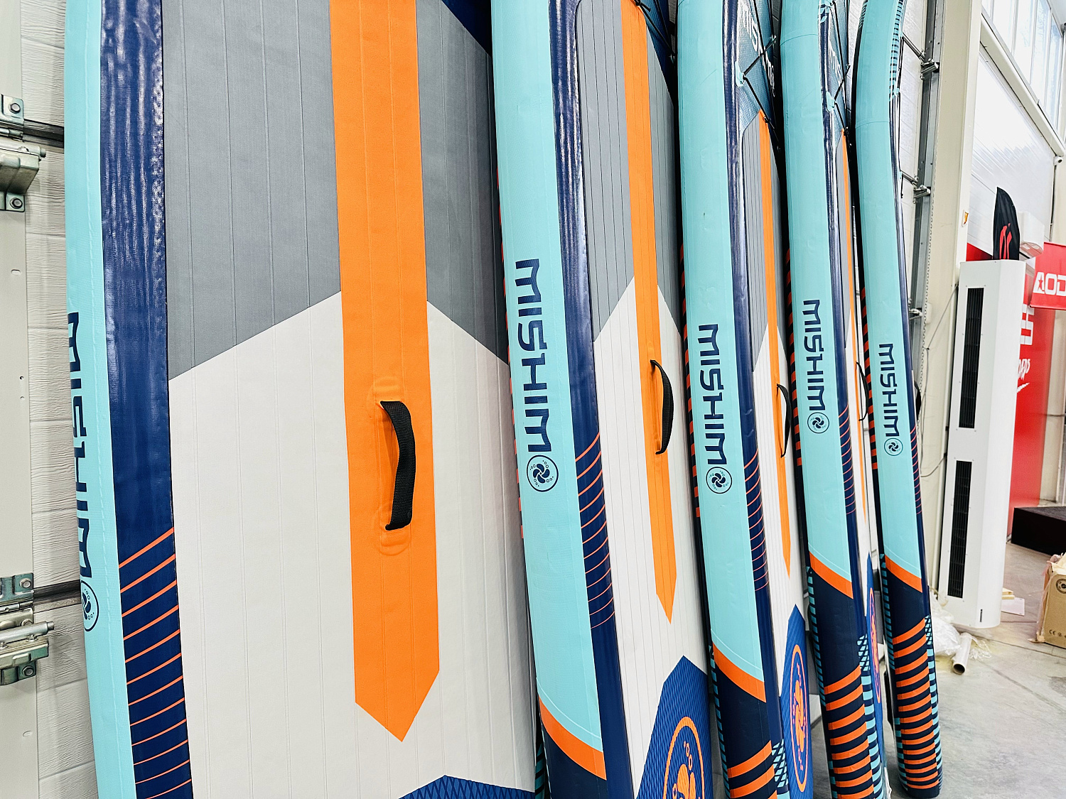 SUP (САП) Доска MISHIMO TROFY 10.6 в Ноябрьске