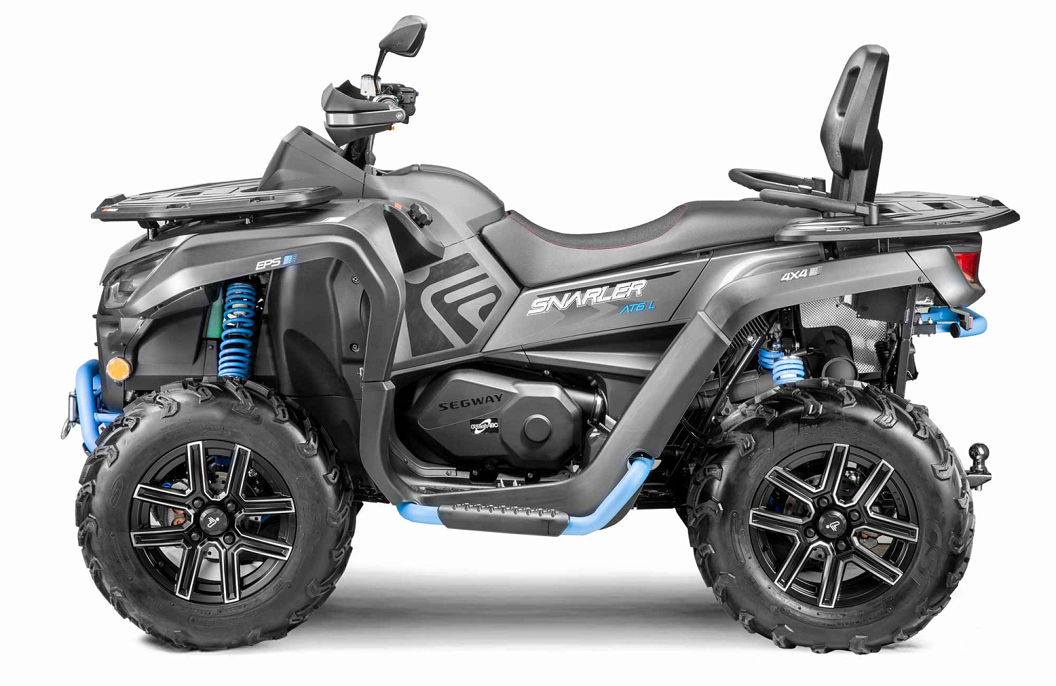  Квадроцикл Segway SNARLER AT6 LE в Ноябрьске