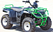 Квадроцикл IRBIS ATV150 в Ноябрьске