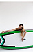 НАДУВНОЙ SUP BOARD JUNGLES 11,6 в Ноябрьске