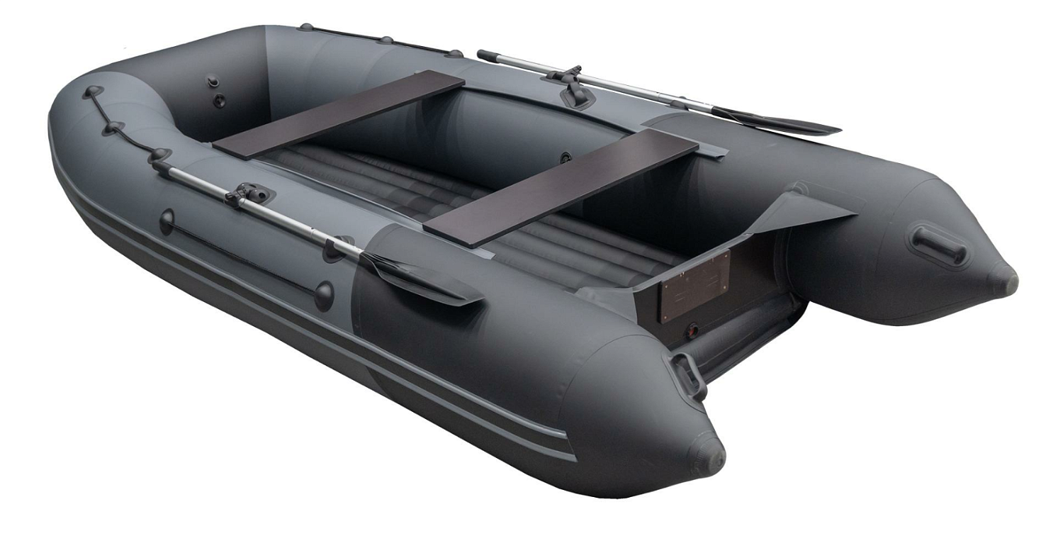 Лодка Таймень RX 4100 НДНД в Ноябрьске