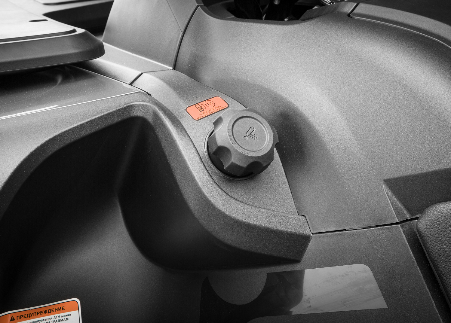  Квадроцикл Segway SNARLER AT6 LE в Ноябрьске