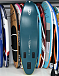 SUP (САП) Доска RAIDEX TAITA BLUE BOTTOM 10,6’ (320см) в Ноябрьске