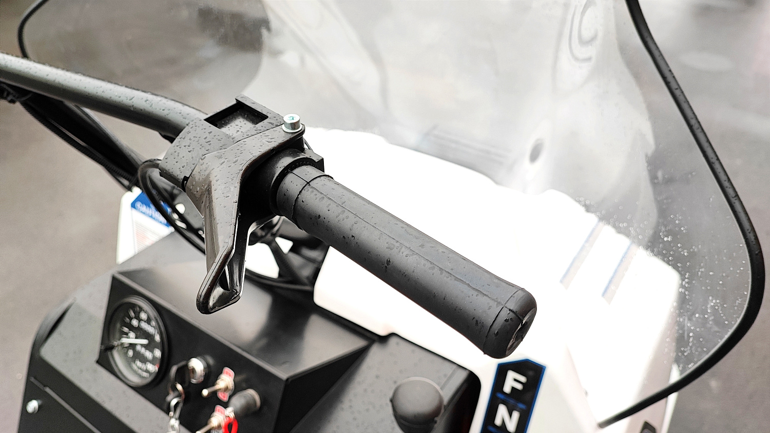 Снегоход PROMAX SNOWBEAR V3 800 4T ST в Ноябрьске