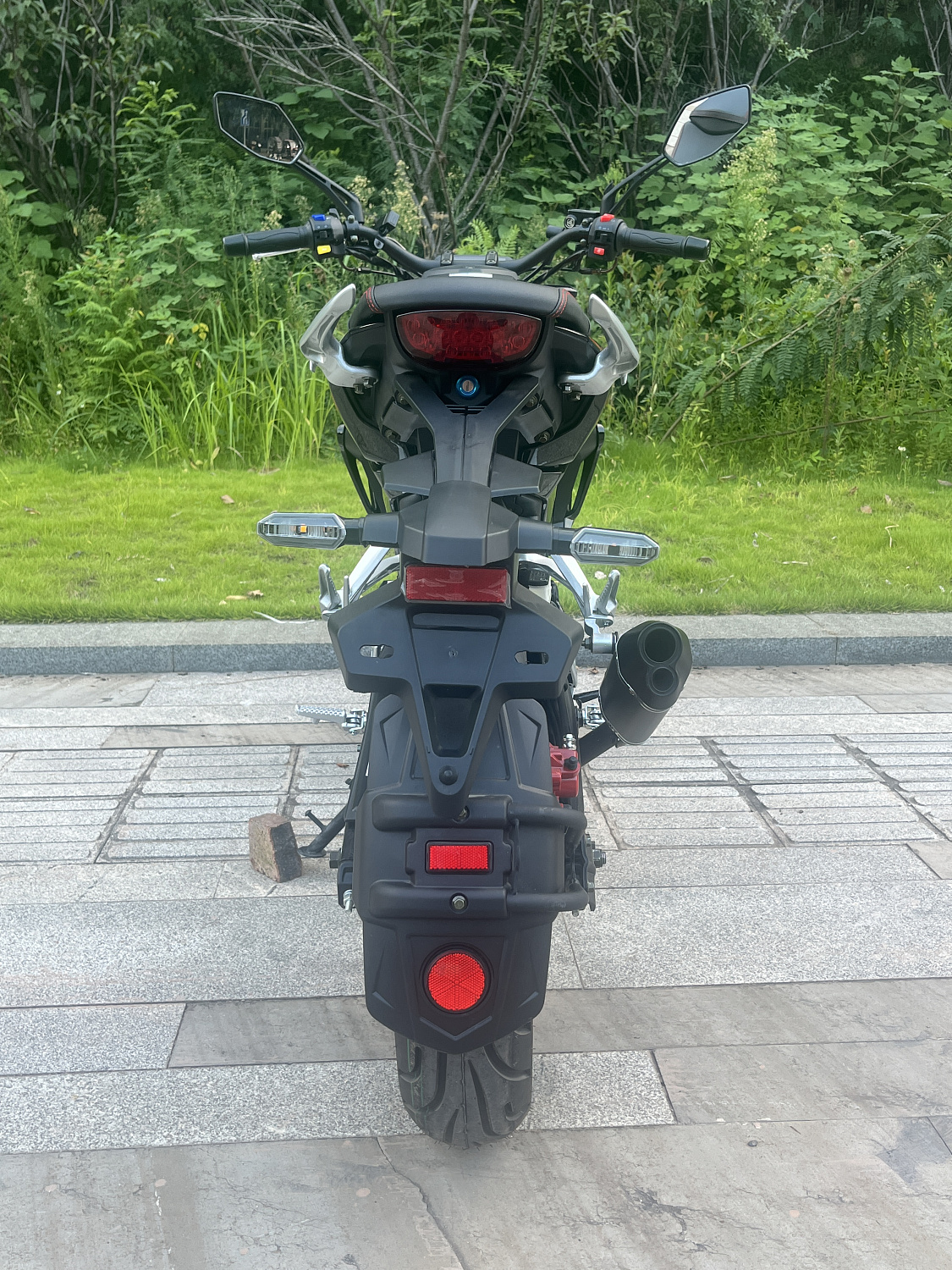 Мопед PROMAX CB130R (49) в Ноябрьске