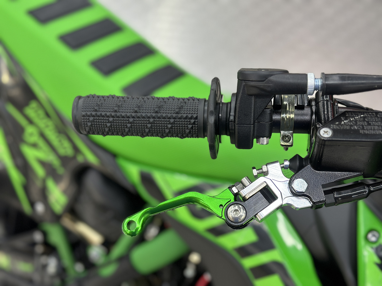 Кроссовый мотоцикл PROMAX DAIKON CB330 в Ноябрьске