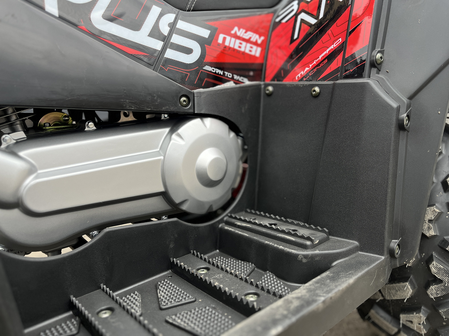 Квадроцикл PROMAX TAURUS 300 MAX-PRO LONG в Ноябрьске