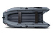 Лодка MISHIMO RIVER FJET PRO 410  под водомет в Ноябрьске