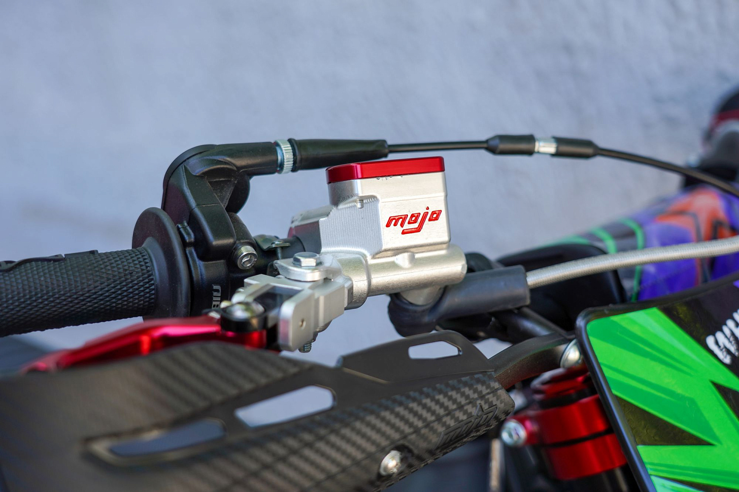 Эндуро / кроссовый мотоцикл BSE T7 Joker (ZS174-5А) Sport в Ноябрьске