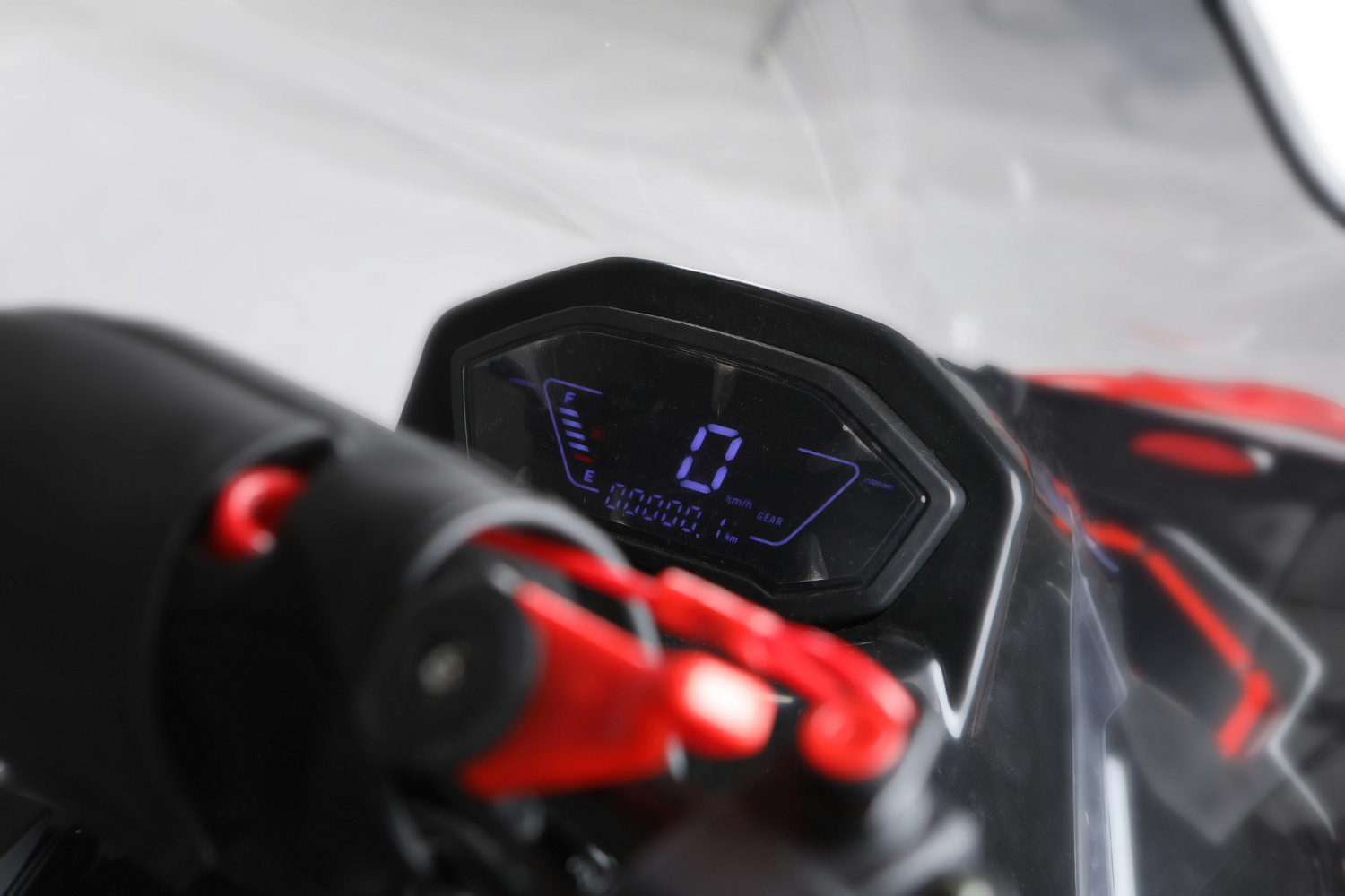 Снегоход IKUDZO HUNTER 700LK 25 V2 в Ноябрьске