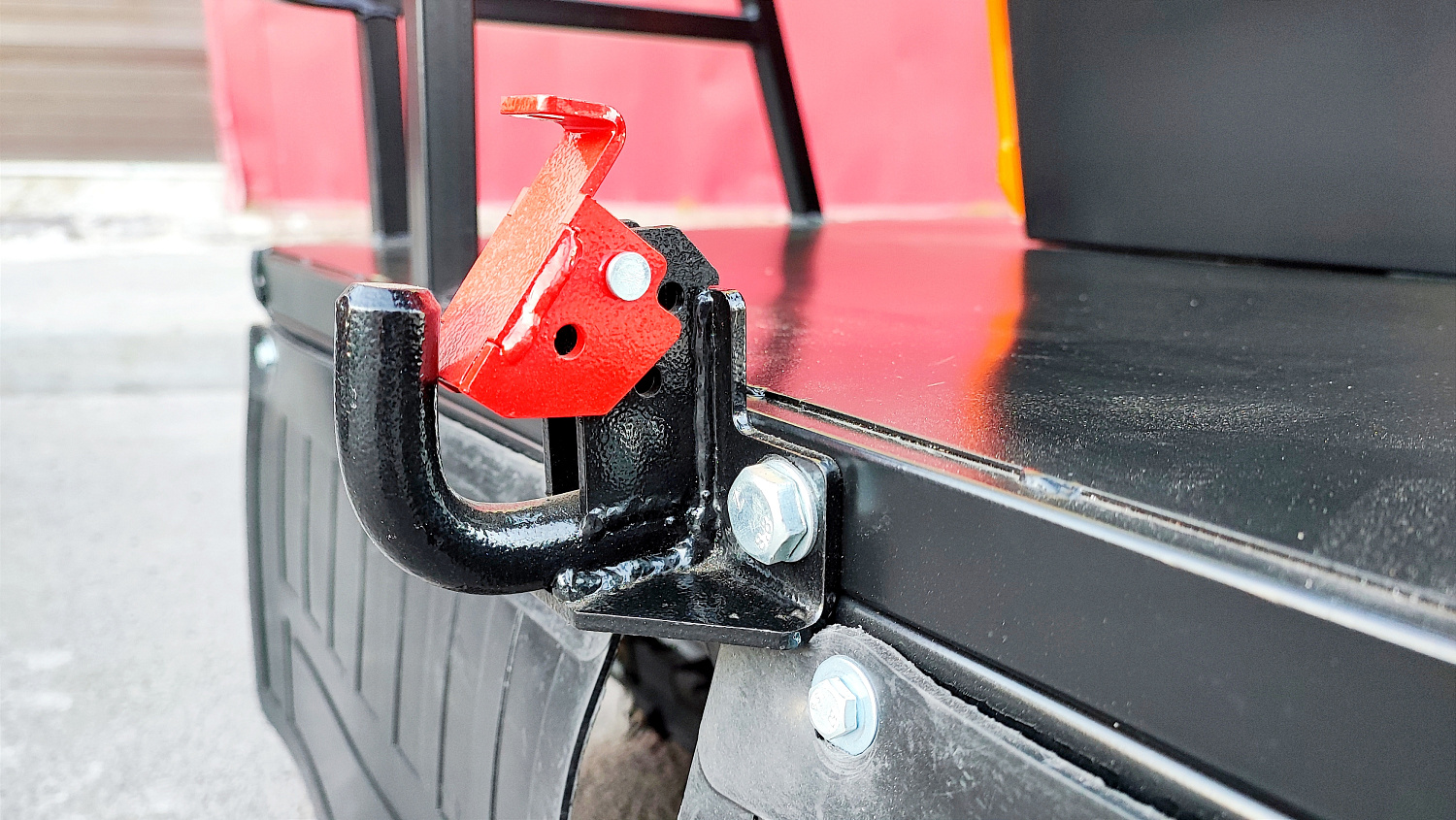 Снегоход PROMAX SNOWBEAR V3 650 2T в Ноябрьске