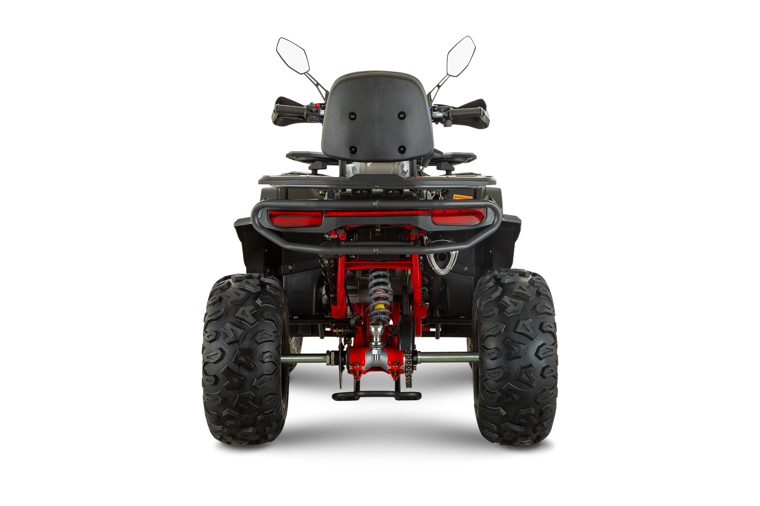 Квадроцикл GBM CROSS HILL 320 BIG PREMIUM в Ноябрьске