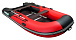 НАДУВНАЯ ЛОДКА GLADIATOR B370 в Ноябрьске