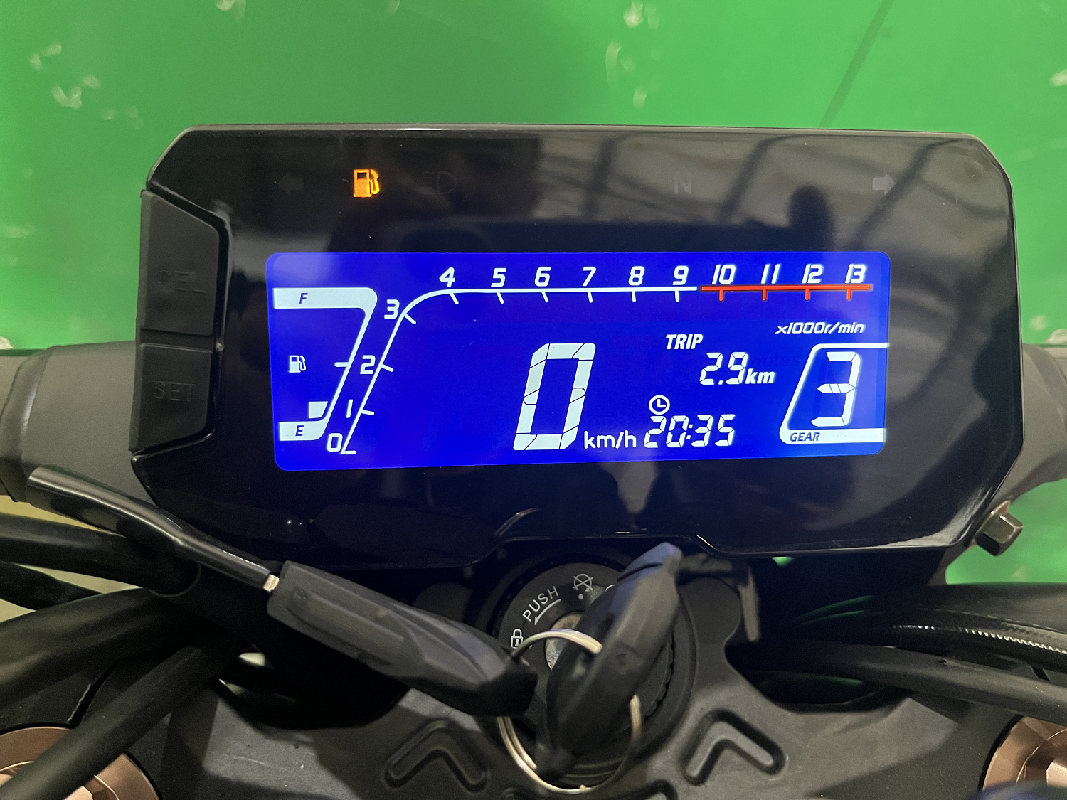 Мопед PROMAX CB130R (49) в Ноябрьске