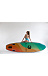 НАДУВНОЙ SUP-BOARD BREEZE 10,6 в Ноябрьске