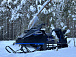 Снегоход PROMAX YAKUT 500 LONG 2.0 4T 29 в Ноябрьске