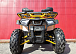Квадроцикл PROMAX STORM 280 LUX в Ноябрьске
