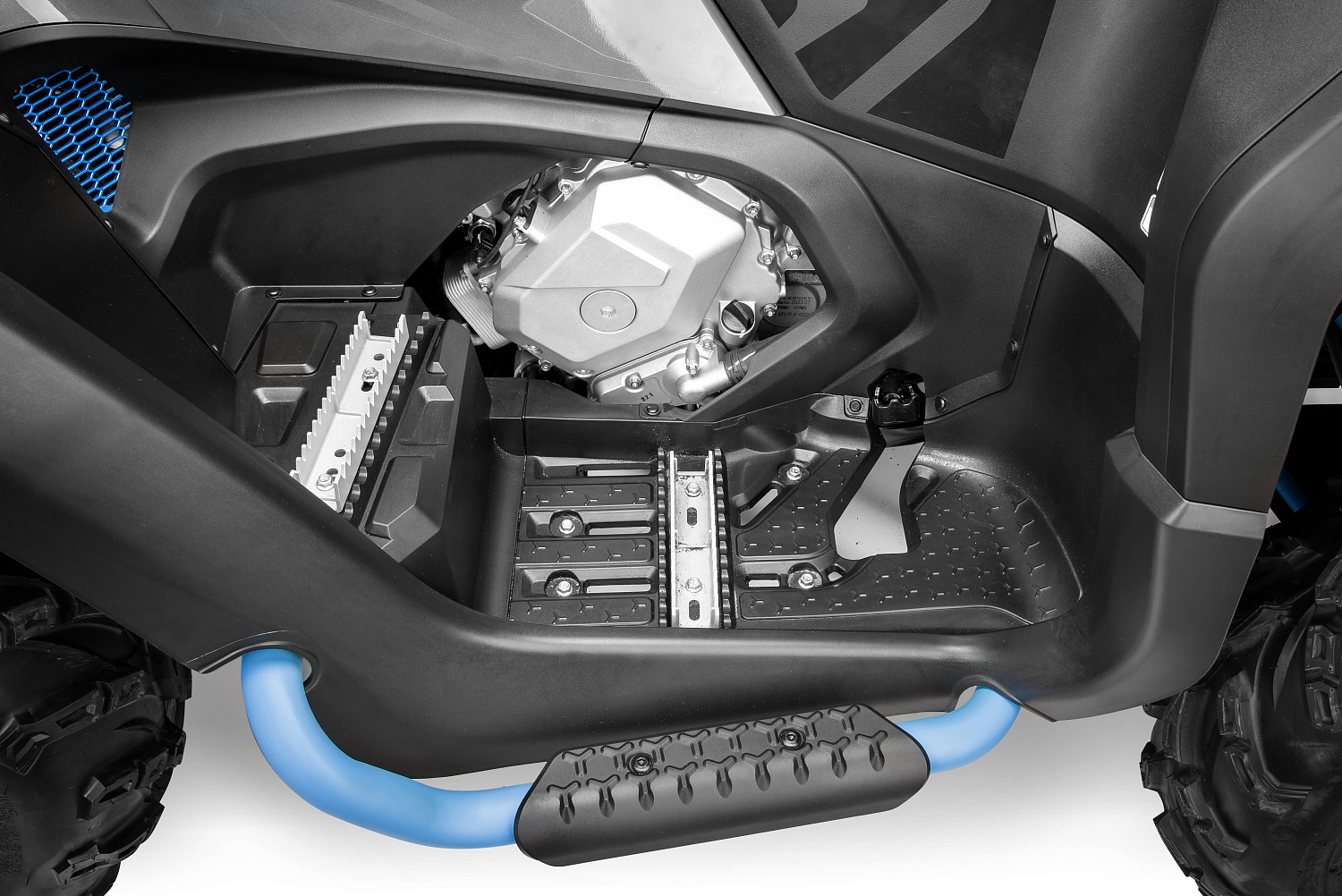  Квадроцикл Segway SNARLER AT6 LE в Ноябрьске