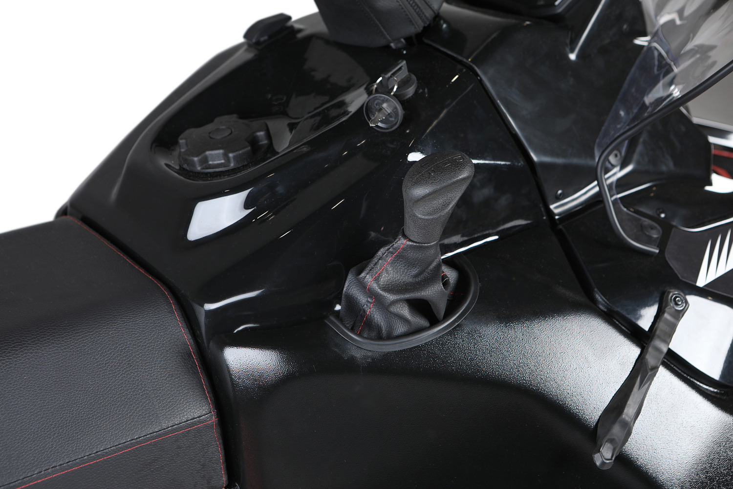 Снегоход IKUDZO HUNTER 700LK 25 V2 в Ноябрьске