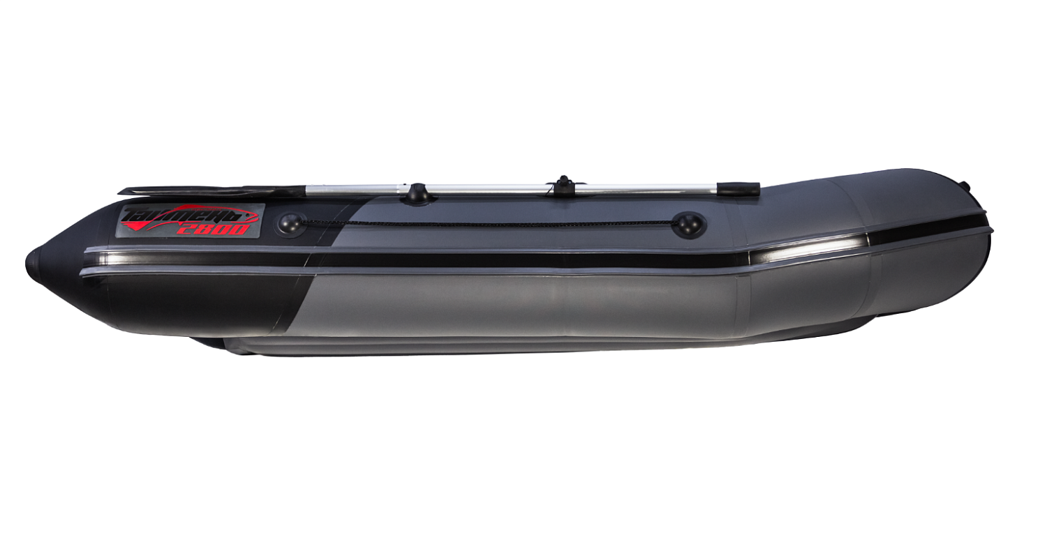 Лодка Таймень NX 2800 НДНД в Ноябрьске