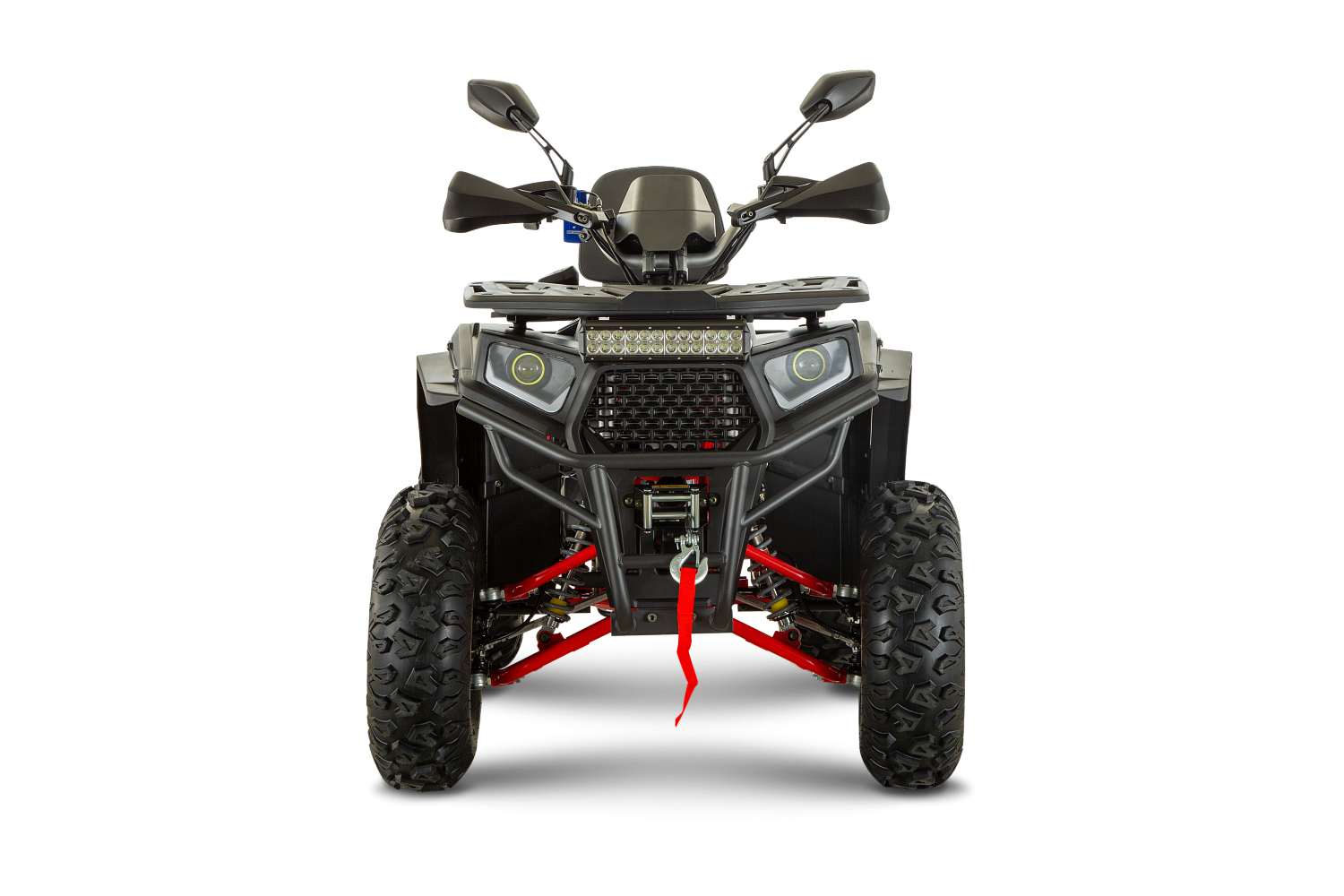 Квадроцикл GBM CROSS HILL 320 BIG PREMIUM в Ноябрьске