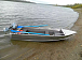 Алюминиевая лодка Wyatboat-390 M в Ноябрьске