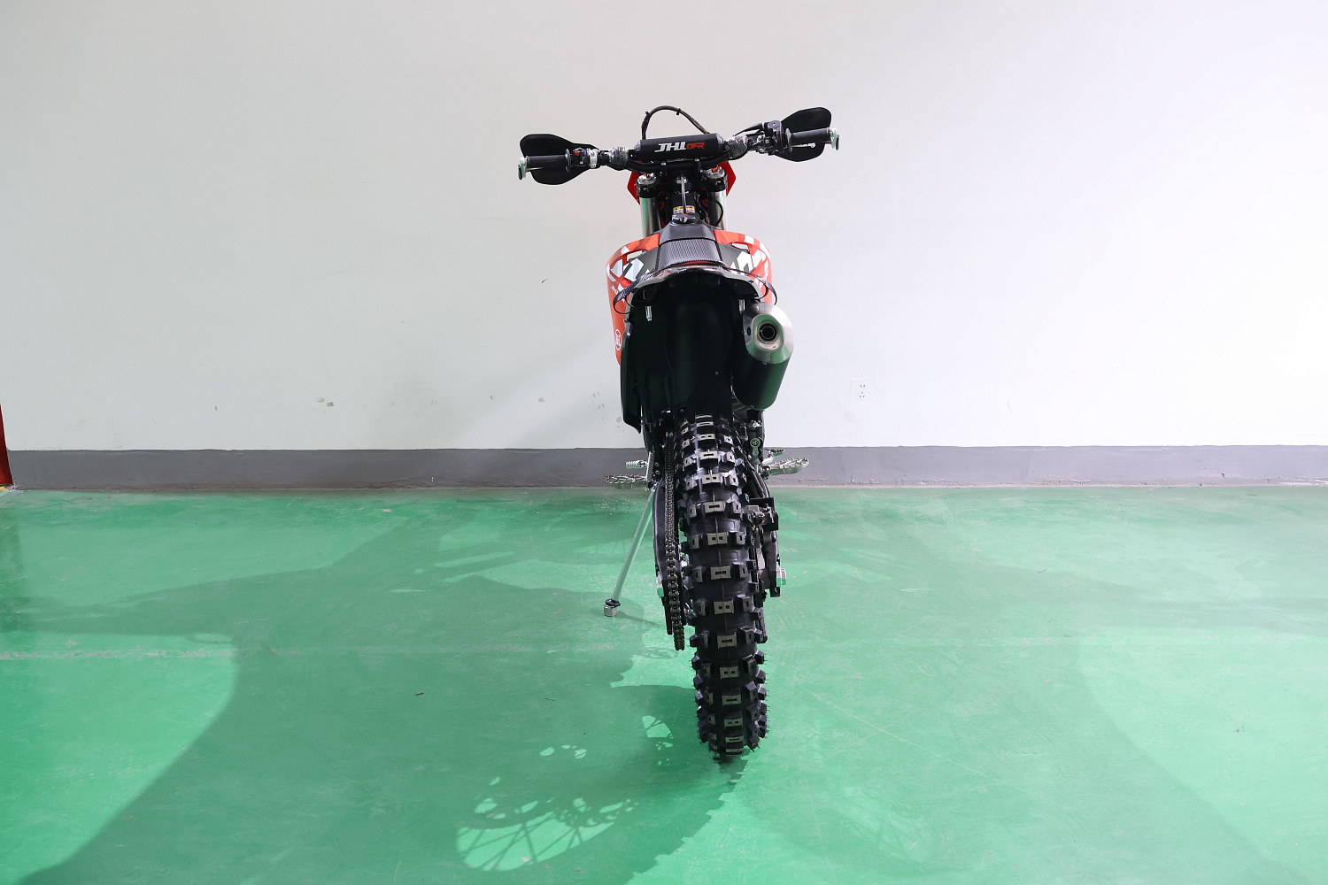 Мотоцикл JHLMOTO JHLofr GS YBS300 (176MN) в Ноябрьске