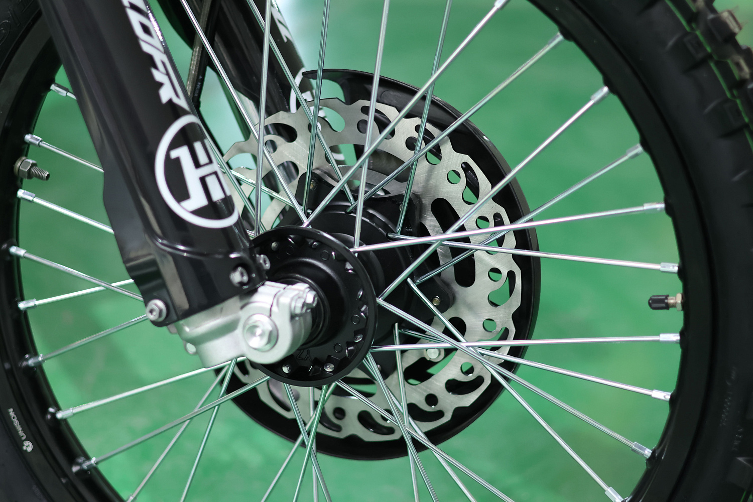 Мотоцикл JHLMOTO JHLofr GS YBS300 (176MN) в Ноябрьске