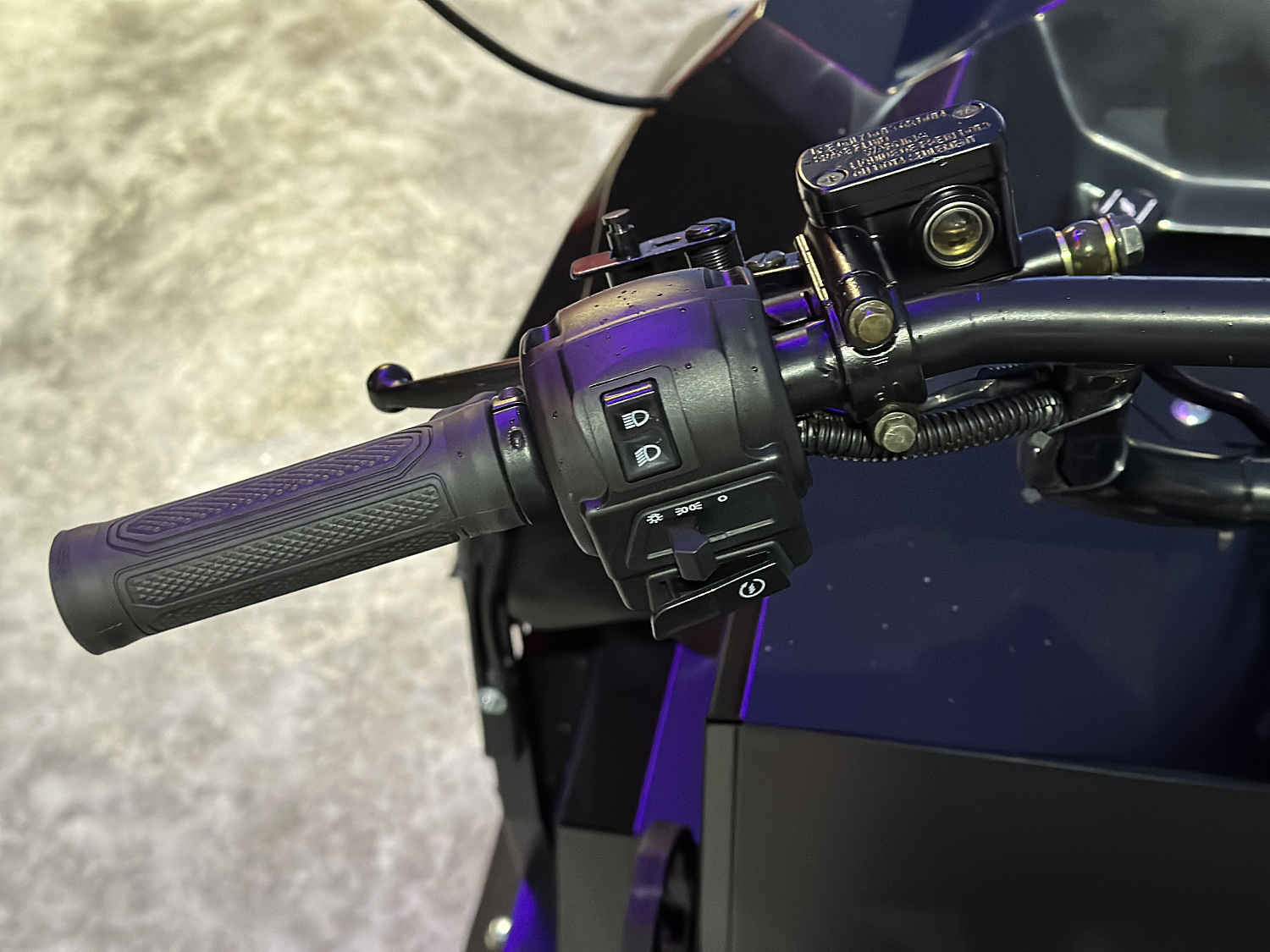 Снегоход PROMAX YAKUT 500 2.0 4T 20 в Ноябрьске