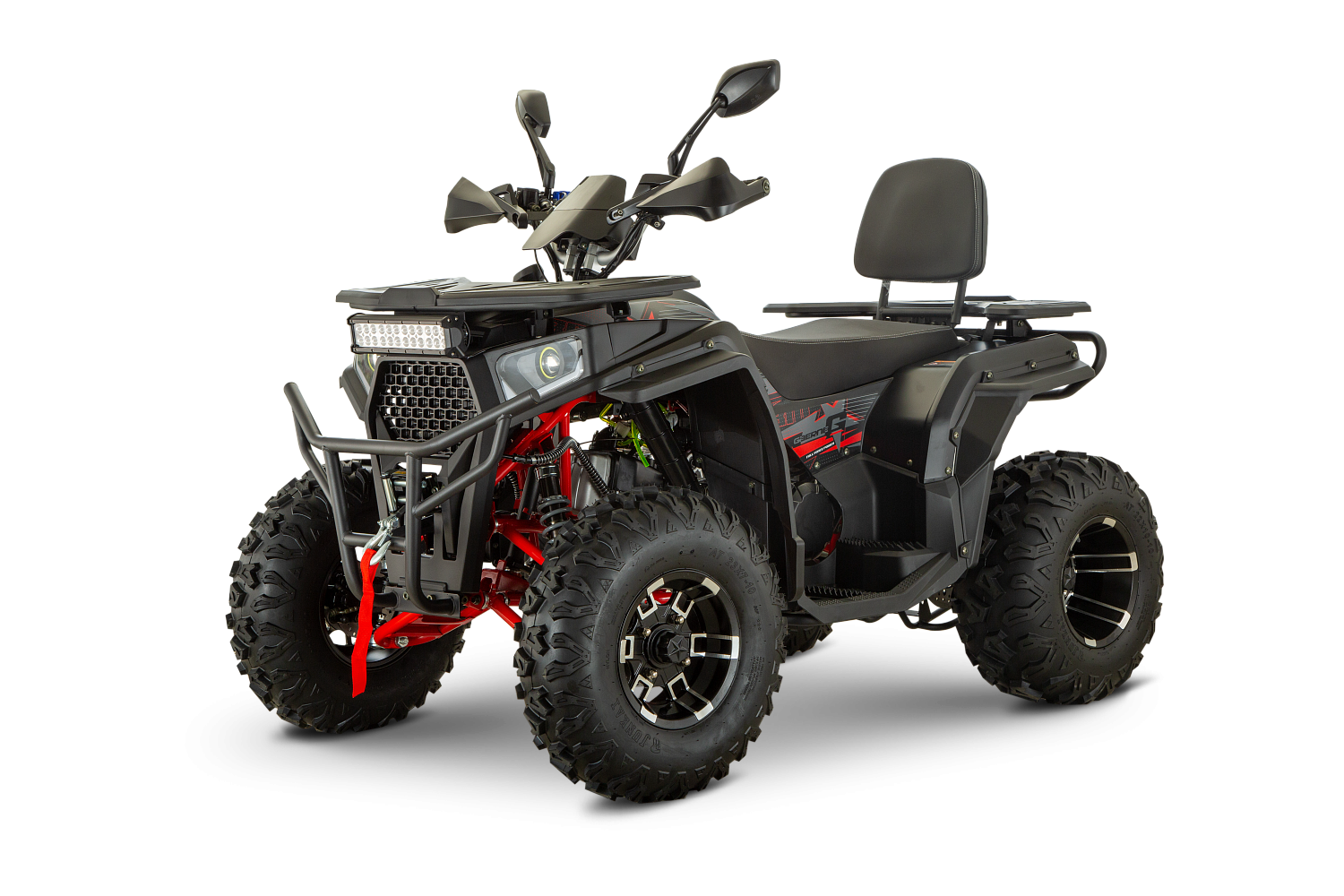 Квадроцикл GBM CROSS HILL 320 BIG PREMIUM в Ноябрьске