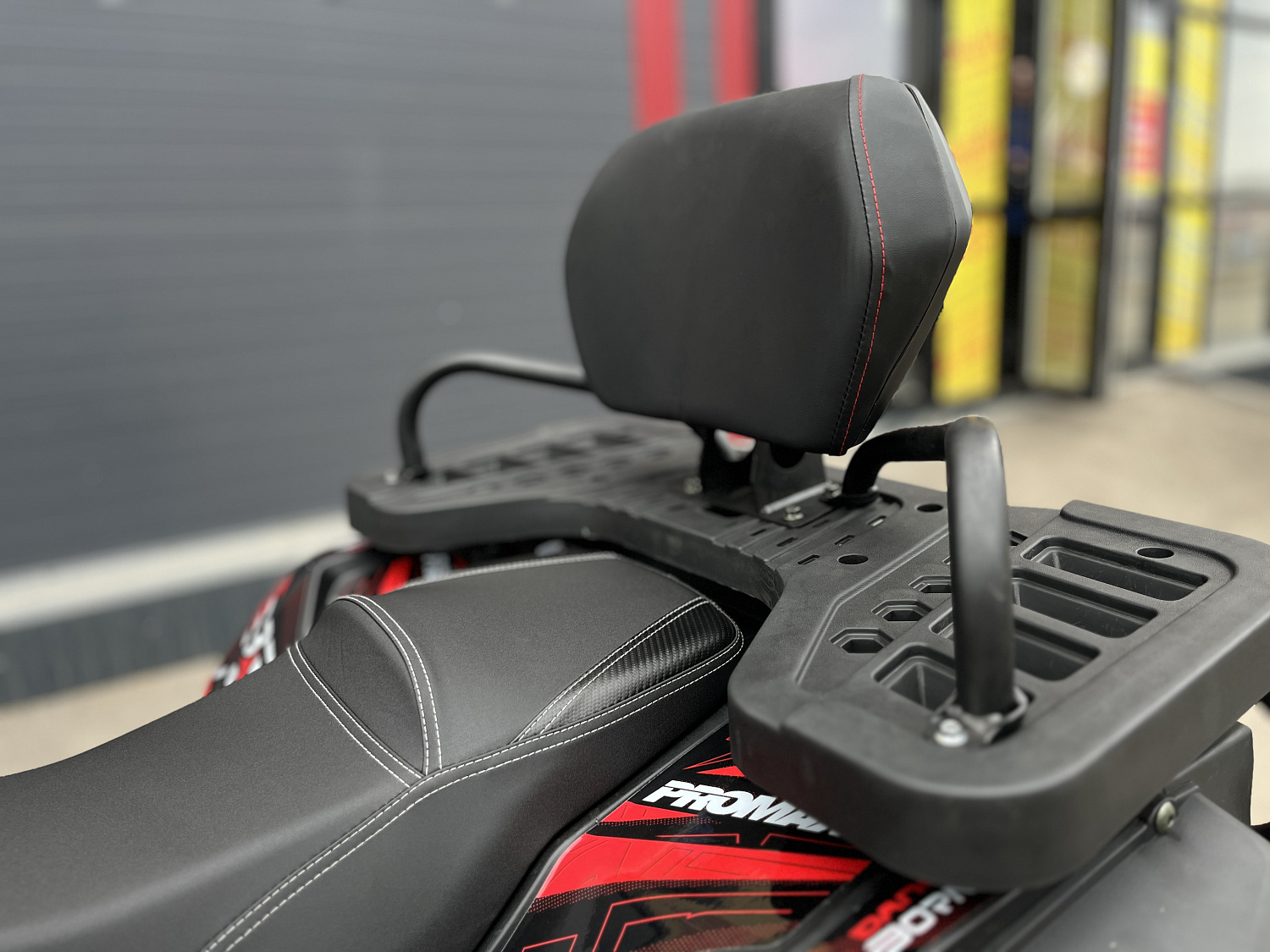 Квадроцикл PROMAX TAURUS 300 MAX-PRO LONG в Ноябрьске