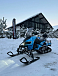 Снегоход WELS 200 RS NEW в Ноябрьске